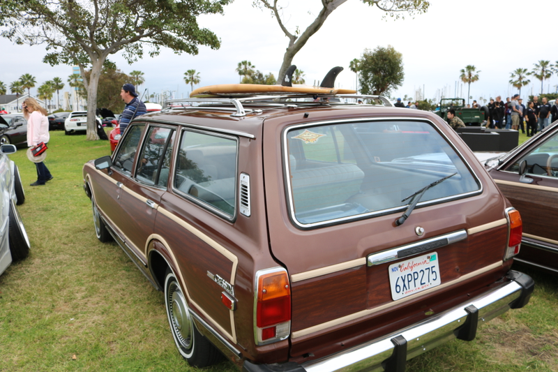 Illustration for article titled Toyotafest Photodump